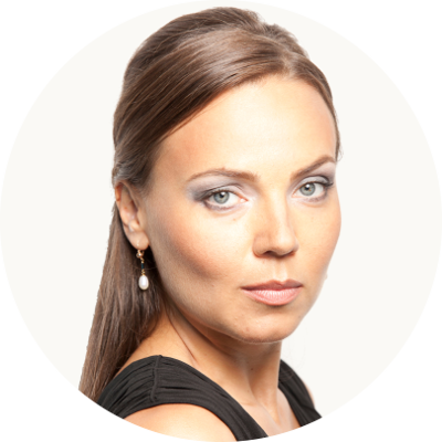 Ksenia Kuramzhina